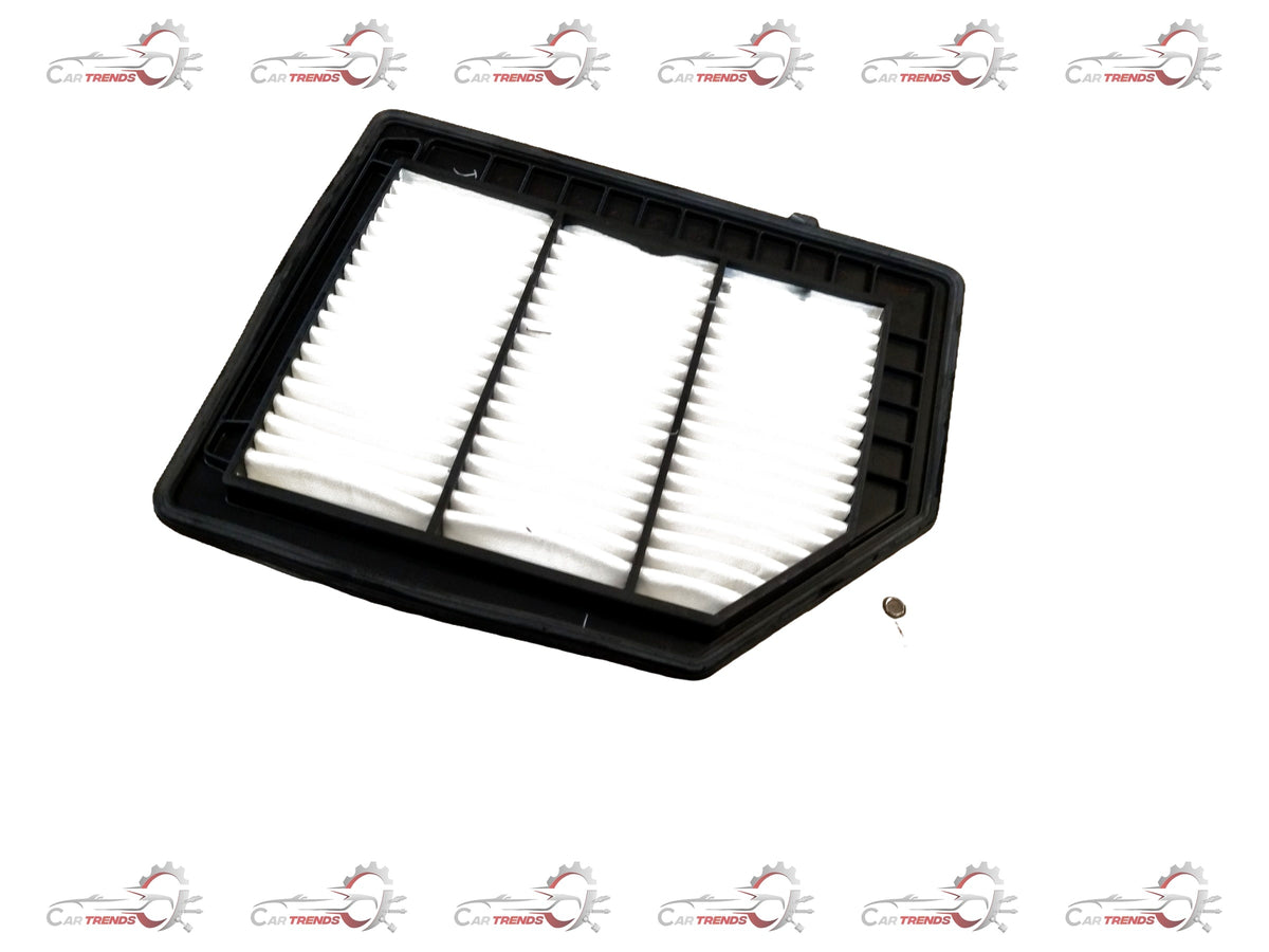 Maruti Suzuki Elementair Cleaner 13780M75T00 for automotive maintenance, shown in a clear image with packaging and product details.