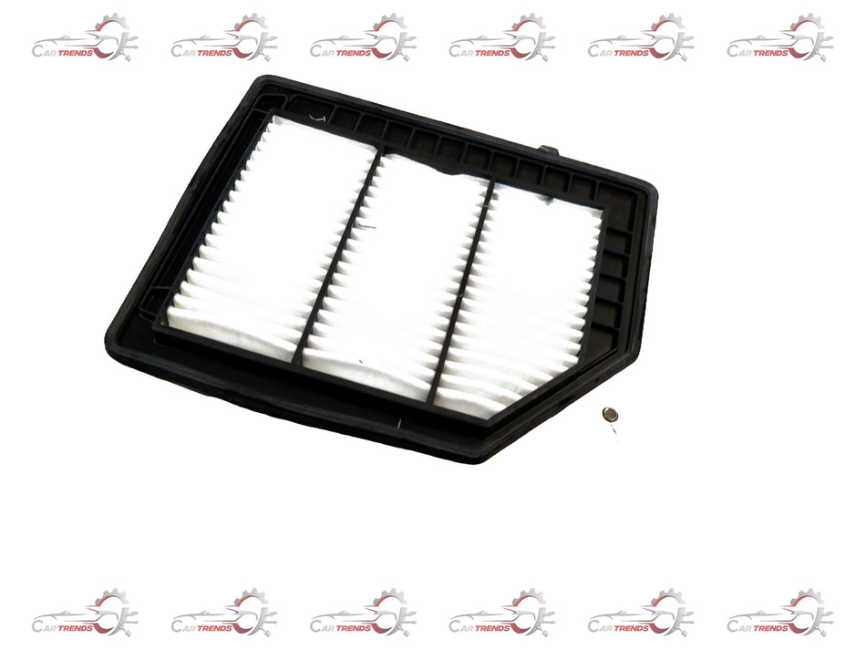 MARUTI SUZUKI ELEMENTAIR CLEANER 13780M75T00 13780M75T00 - Front view