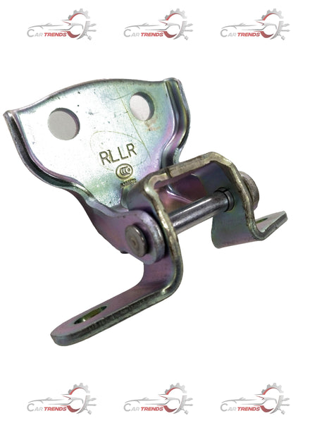 Right hand hinge side door for Chevrolet Sail rear lower, manufactured by General Motors, shown in the image.