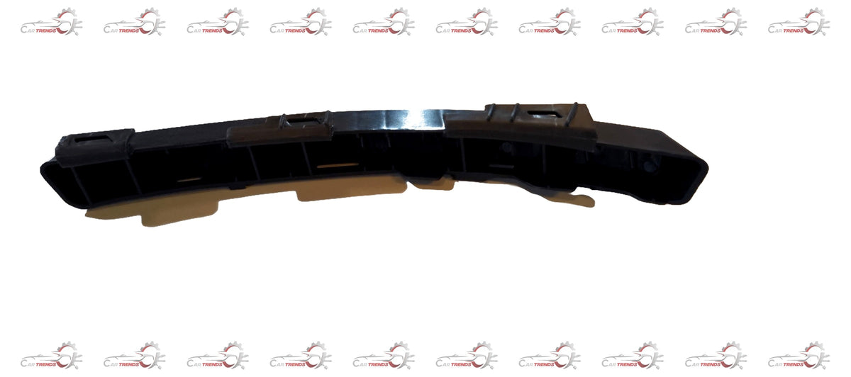 CarTrends HEAD LAMP BRACKET for Venue LH spare parts, showcasing the durable black plastic mounting bracket.