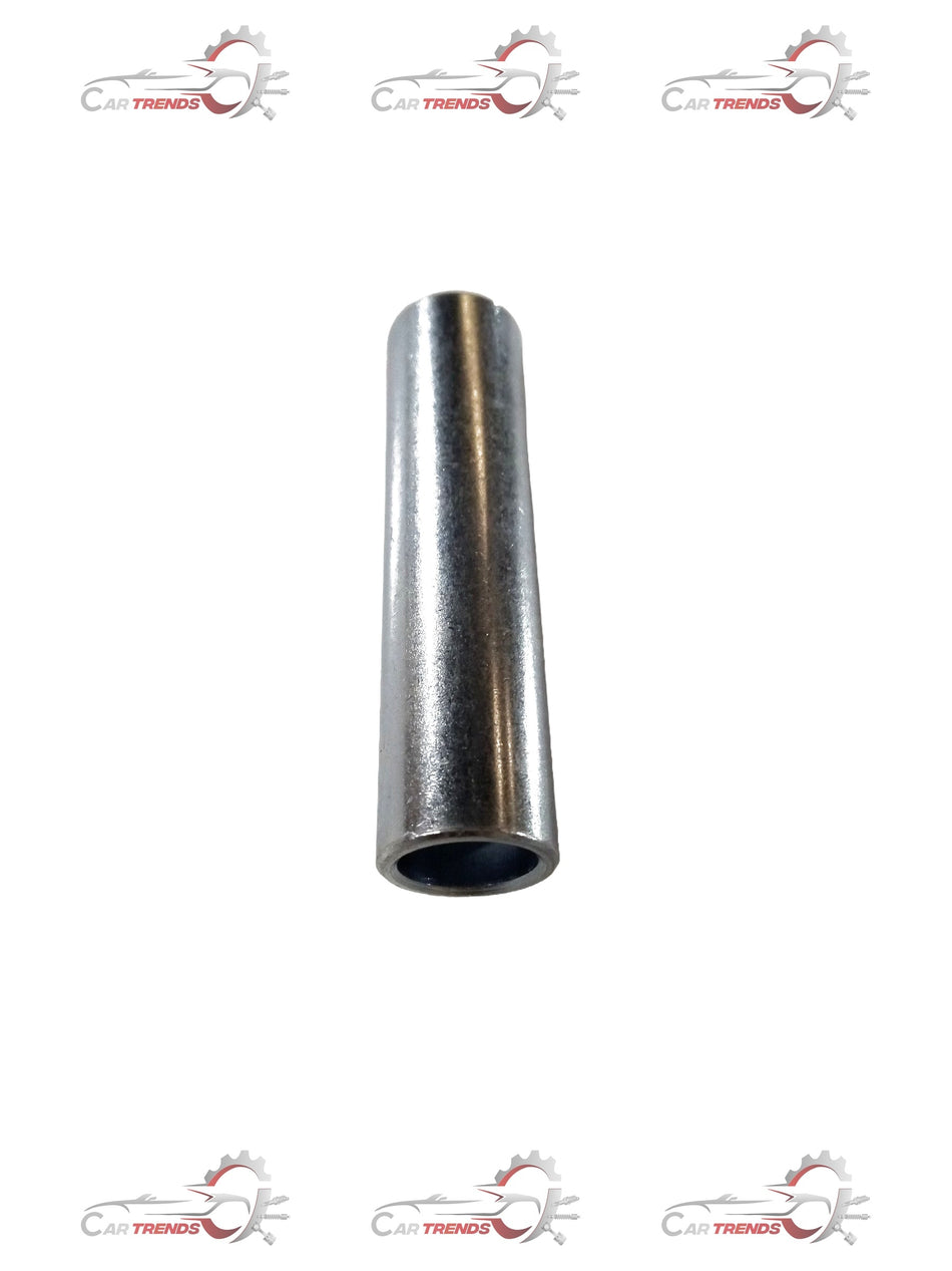 Maruti Suzuki Grand Vitara or Kizashi spacer spring center part, image showing the metal spring component with coil details.