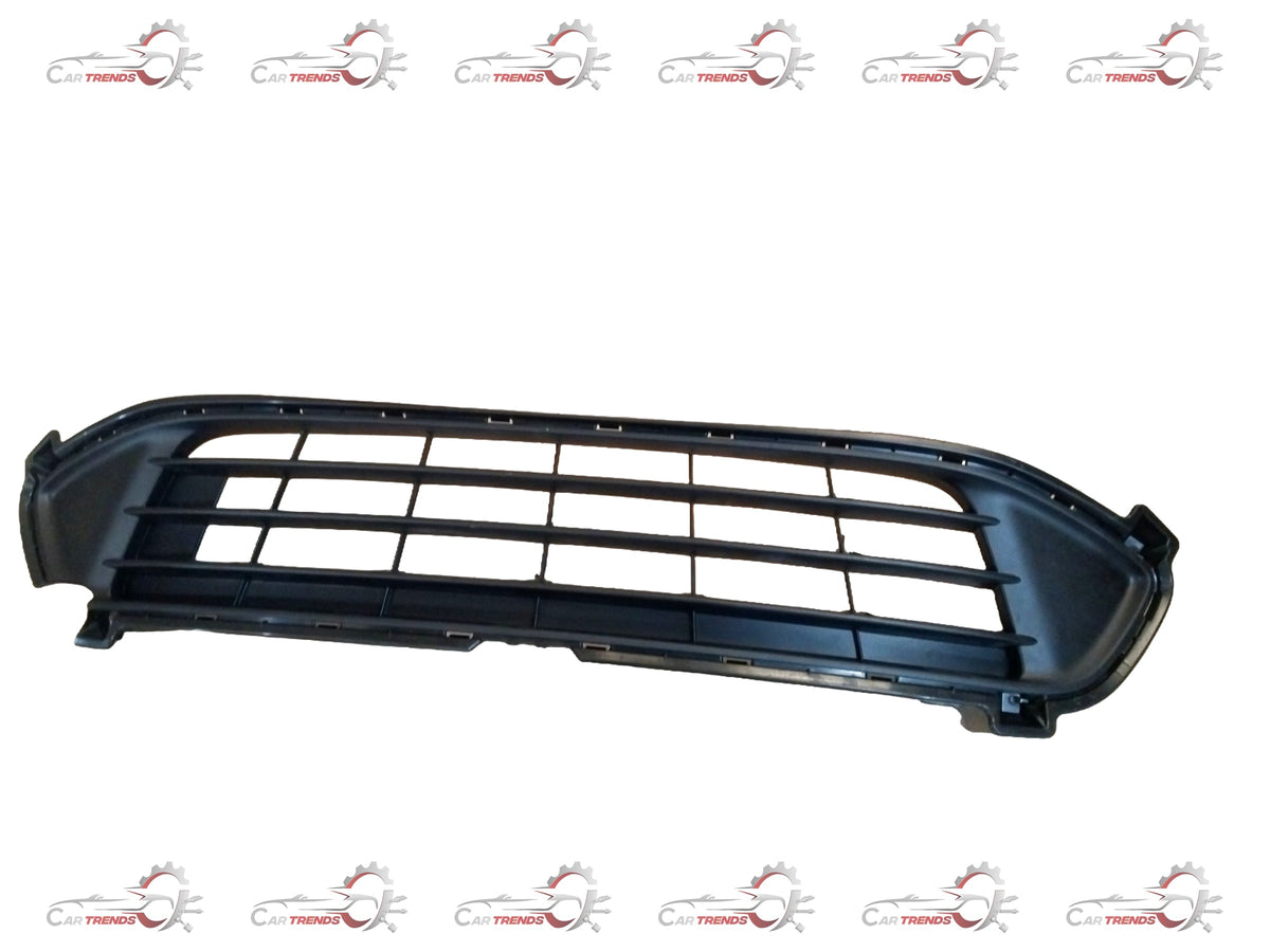 MARUTI SUZUKI GRILLE RADIATOR LOWER (BLACK) 71721M50S005PK 71721M50S005PK - Front view