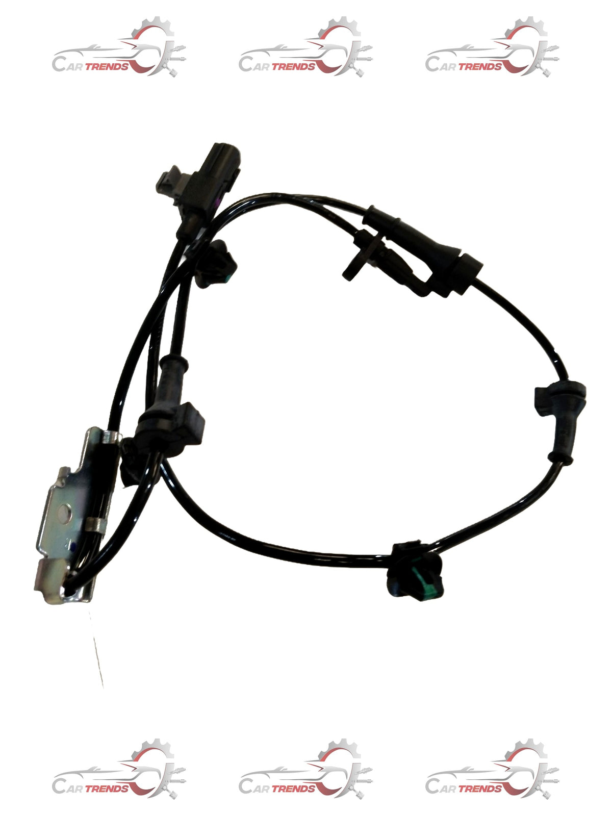 Front wheel sensor for Suzuki Wagon R by Maruti Suzuki, showing the sensor component and wheel assembly.
