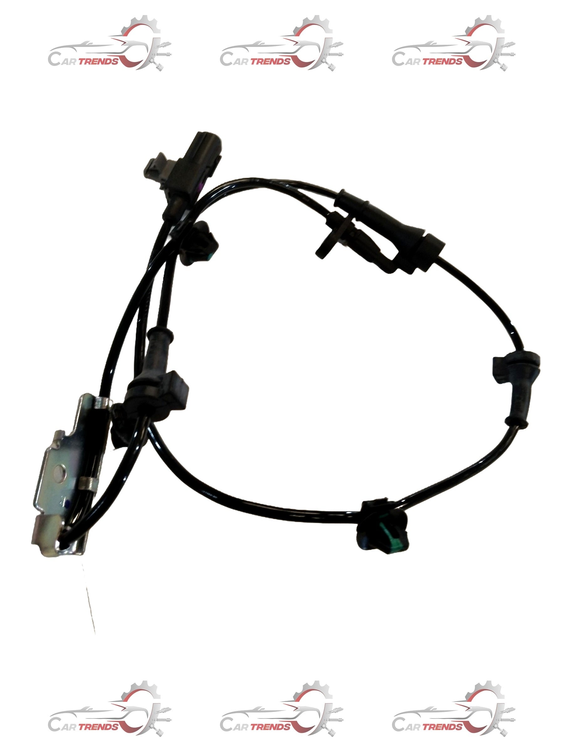 Front wheel sensor for Suzuki Wagon R by Maruti Suzuki, showing the sensor component and wheel assembly.