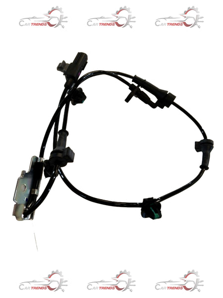 Front wheel sensor for Suzuki Wagon R by Maruti Suzuki, showing the sensor component and wheel assembly.