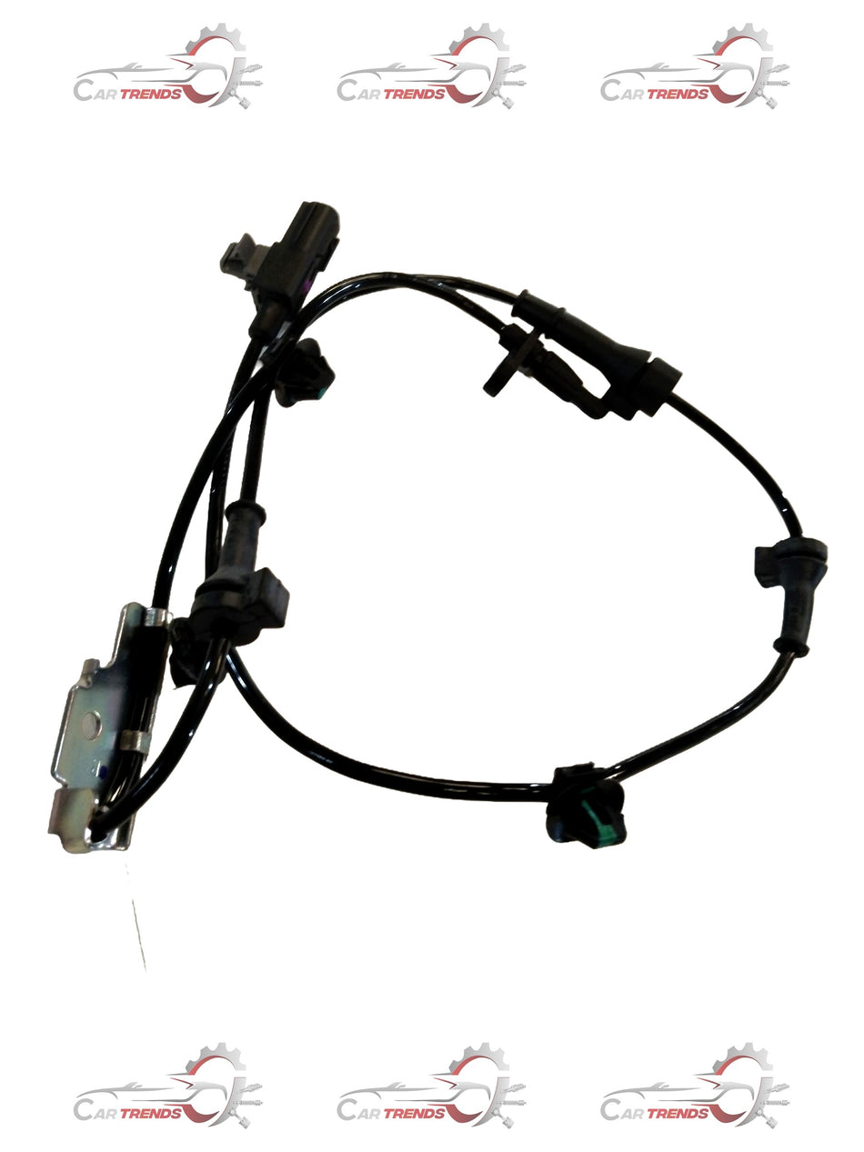 Front wheel sensor for Suzuki Wagon R by Maruti Suzuki, showing the sensor component and wheel assembly.