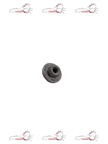 General Motors Nut Transmission Control for Chevrolet Captiva, shown as a close-up of the transmission component with mounting details.