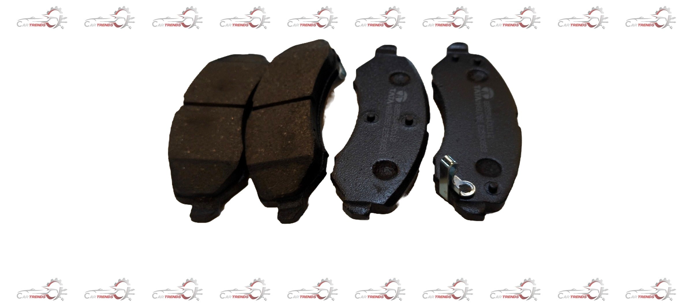 TATA KIT-PAD ASSY-Altroz P 885554420112 885554420112 - Front view