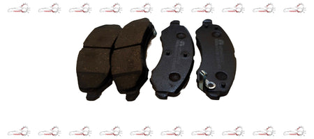 TATA KIT-PAD ASSY-Altroz P 885554420112 885554420112 - Front view