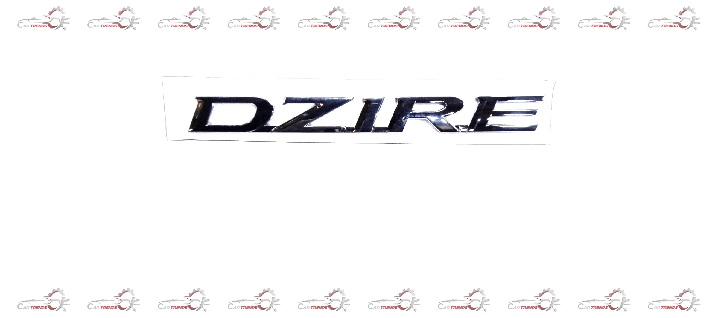 MARUTI SUZUKI EMBLEM(DZIRE) 77831M56R000PG 77831M56R000PG - Front view