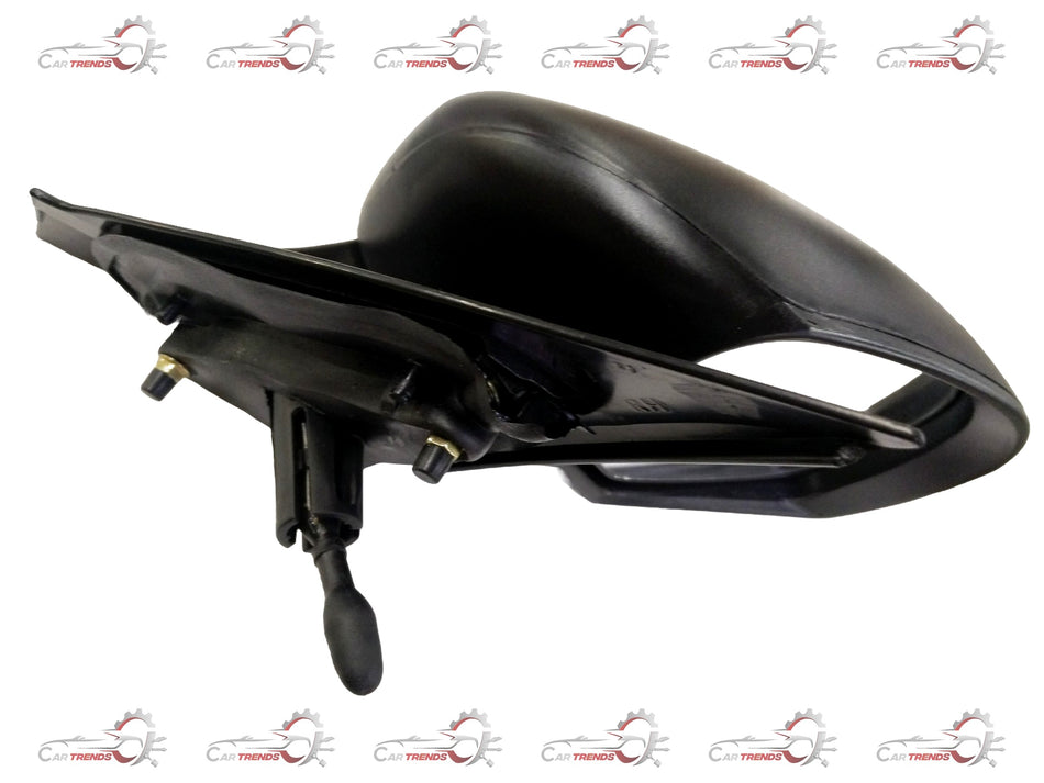 CarTrends Mirror | Swift Type 3 VX Right Hand Outside Rear View | Cartrends | #ARVM001538 ARVM001538 - Front view
