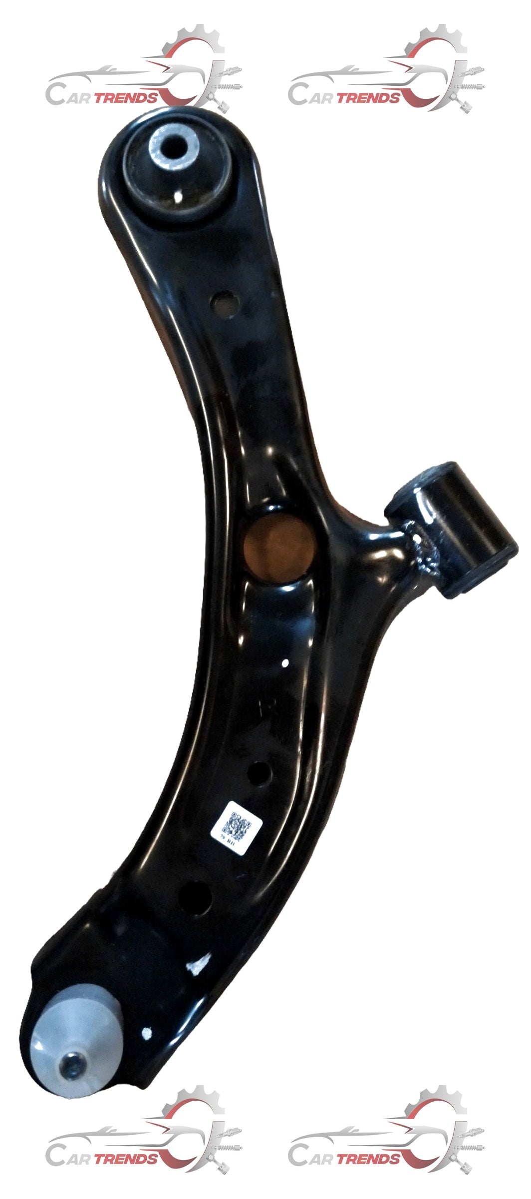 CarTrends right suspension arm for Ciaz/S-Cross 2014-2019, includes VDI/ZDI diesel and petrol models, spare parts image
