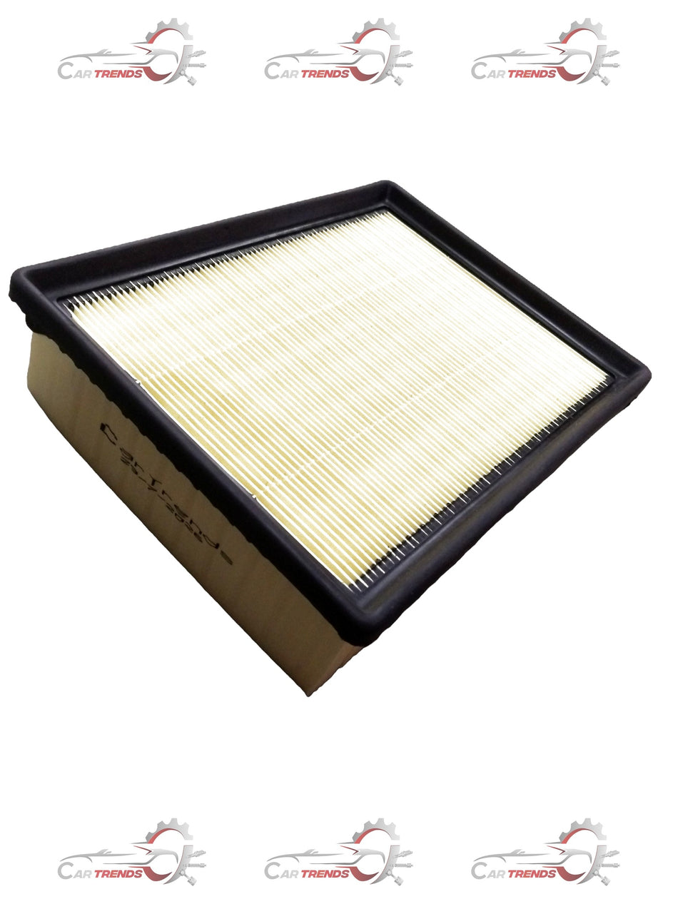 CarTrends Air Filter Xuv 300 | #CT004008 CT004008 - Front view