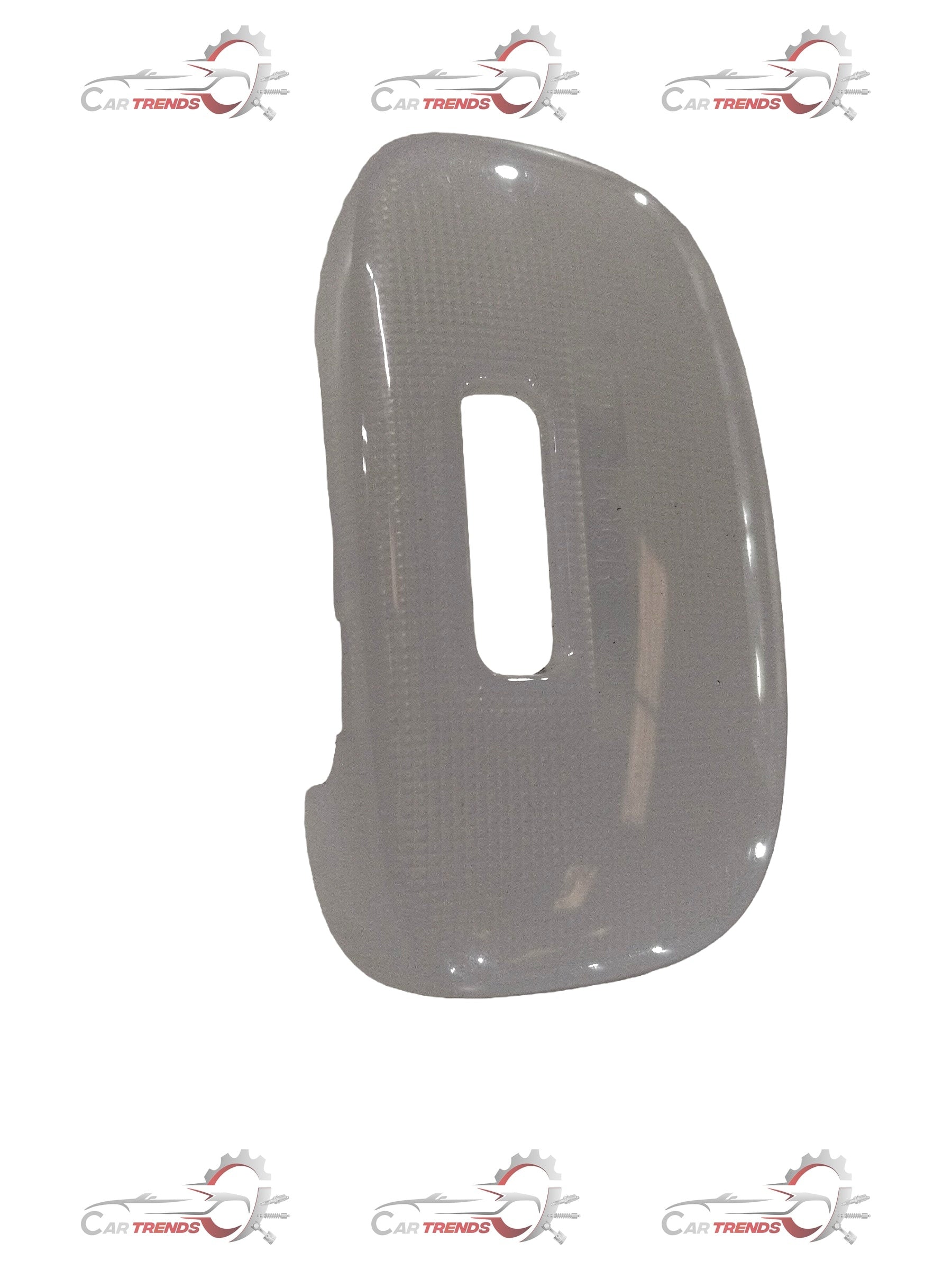 MARUTI SUZUKI LENSROOM LAMP 36212M79G00 36212M79G00 - Front view