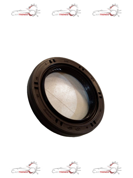 CarTrends seal oil spare part for I10, I20, Creta, Verna vehicles, shown in close-up view.