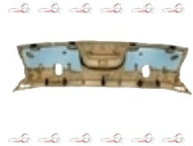 HONDA RR TRAY COMP 84502TSVX01ZA 84502TSVX01ZA - Front view