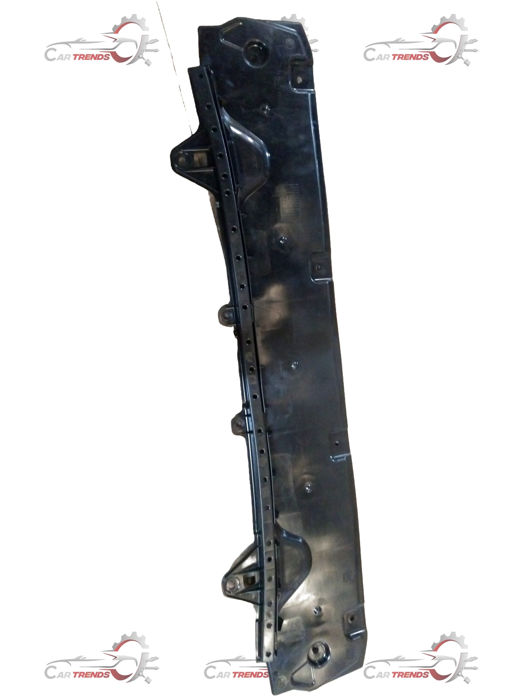 CarTrends COVERFR BUMPER LWR 71411M76M00 71411M76M00 - Front view