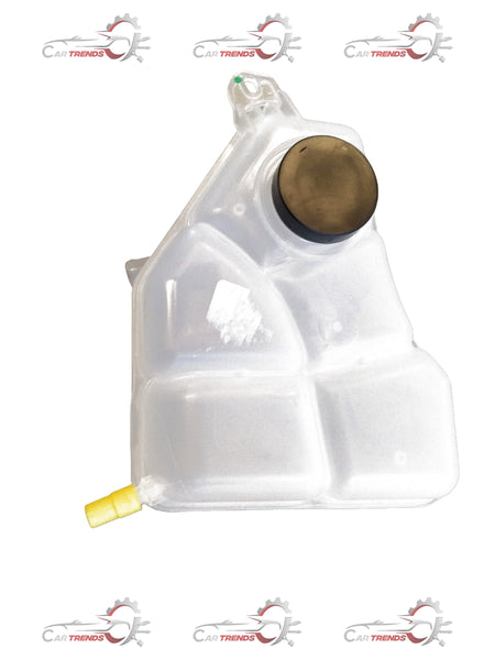 FORD COOLANT BOTTLE | FORD FIGO/FIESTA | #2S6Z8A080A 2S6Z8A080A - Front view