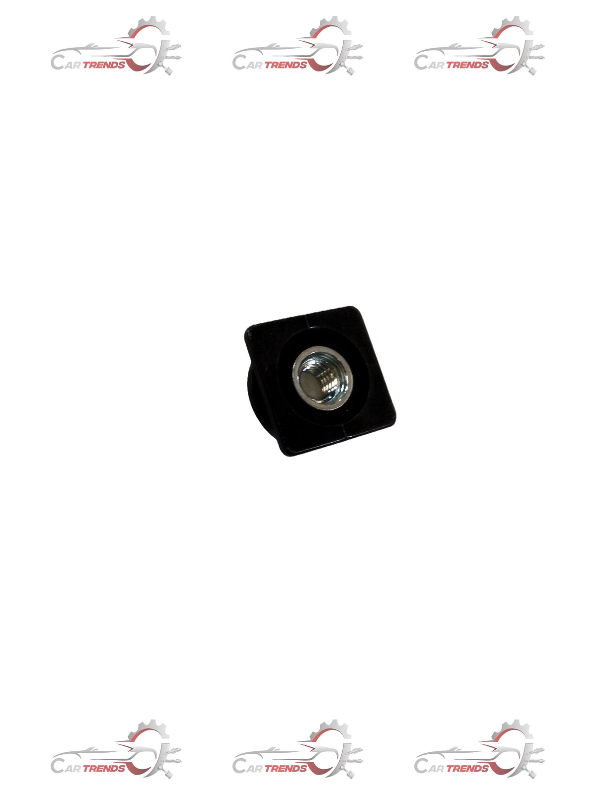 CarTrends NUT GARNISH M5 | HONDA | #90308SZW003 90308SZW003 - Front view
