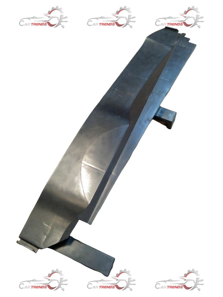 CarTrends RADIATOR SEAL | NISSAN MICRA | UPPER | #214961HA1A 214961HA1A - Front view