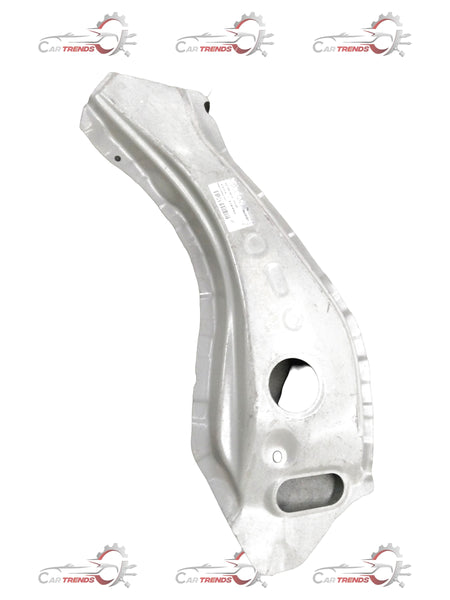 CarTrends reinforcement part for Nissan Micra, showing a close-up of the durable metal reinforcement component.
