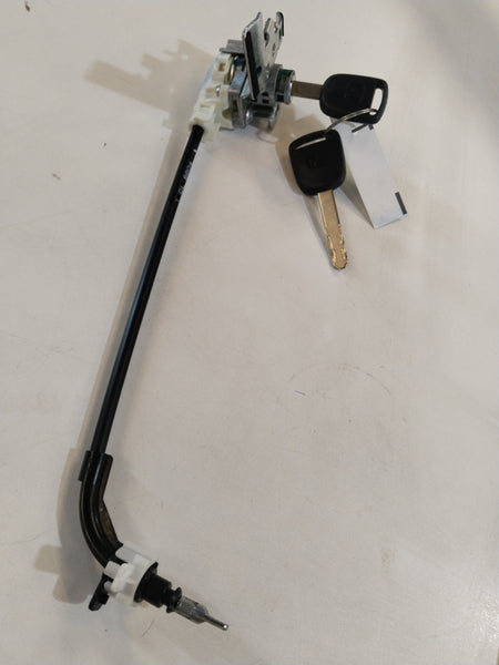 CarTrends CYLINDER DOOR | LEFT | #72185TM0T01 72185TM0T01 - Front view