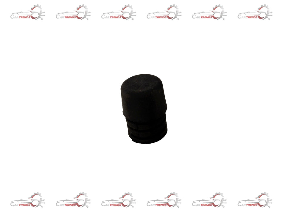 Chevrolet Spark bumper lift gate adjustment part by General Motors, showing the bumper component with mounting points and hardware.
