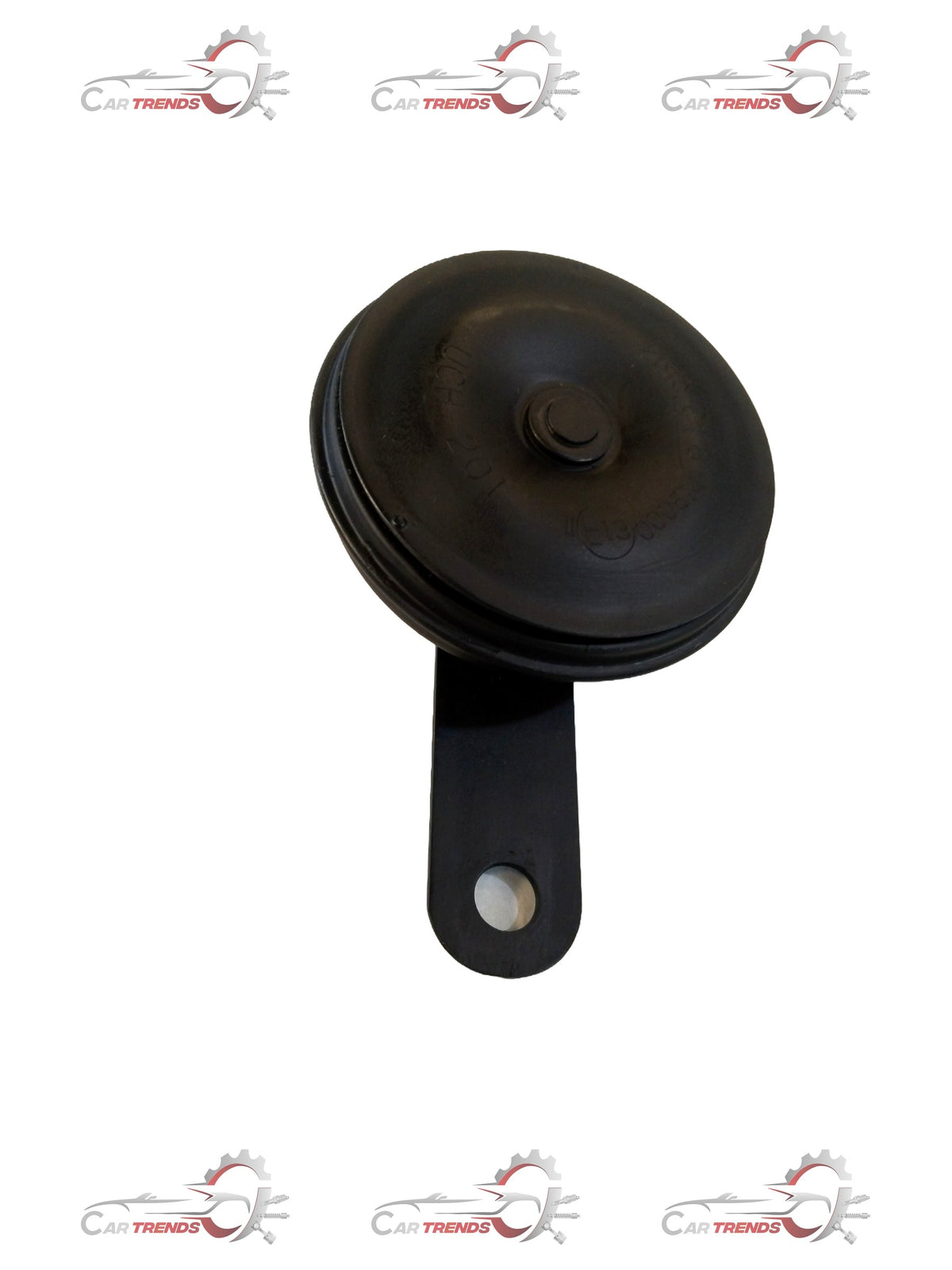 CarTrends HORN ASSEMBLY HIGH | CITY | #38150TMSK01 38150TMSK01 - Front view