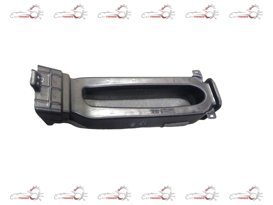 Maruti Suzuki DUCT, REAR VENT NO3 74663m55t00 - Front view