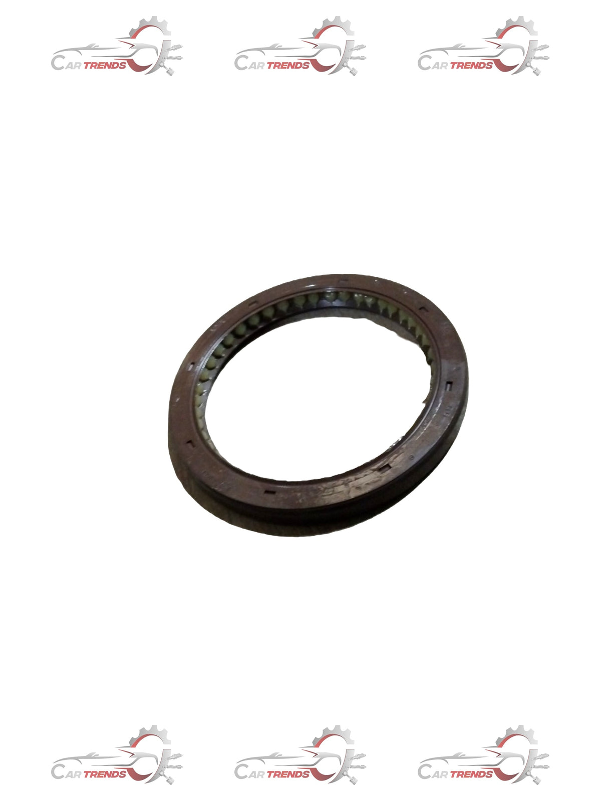 MARUTI SUZUKI 11342m75m00-rear-cranlshaft-oil-seal-baleno-type-1 11342m75m00 - Front view