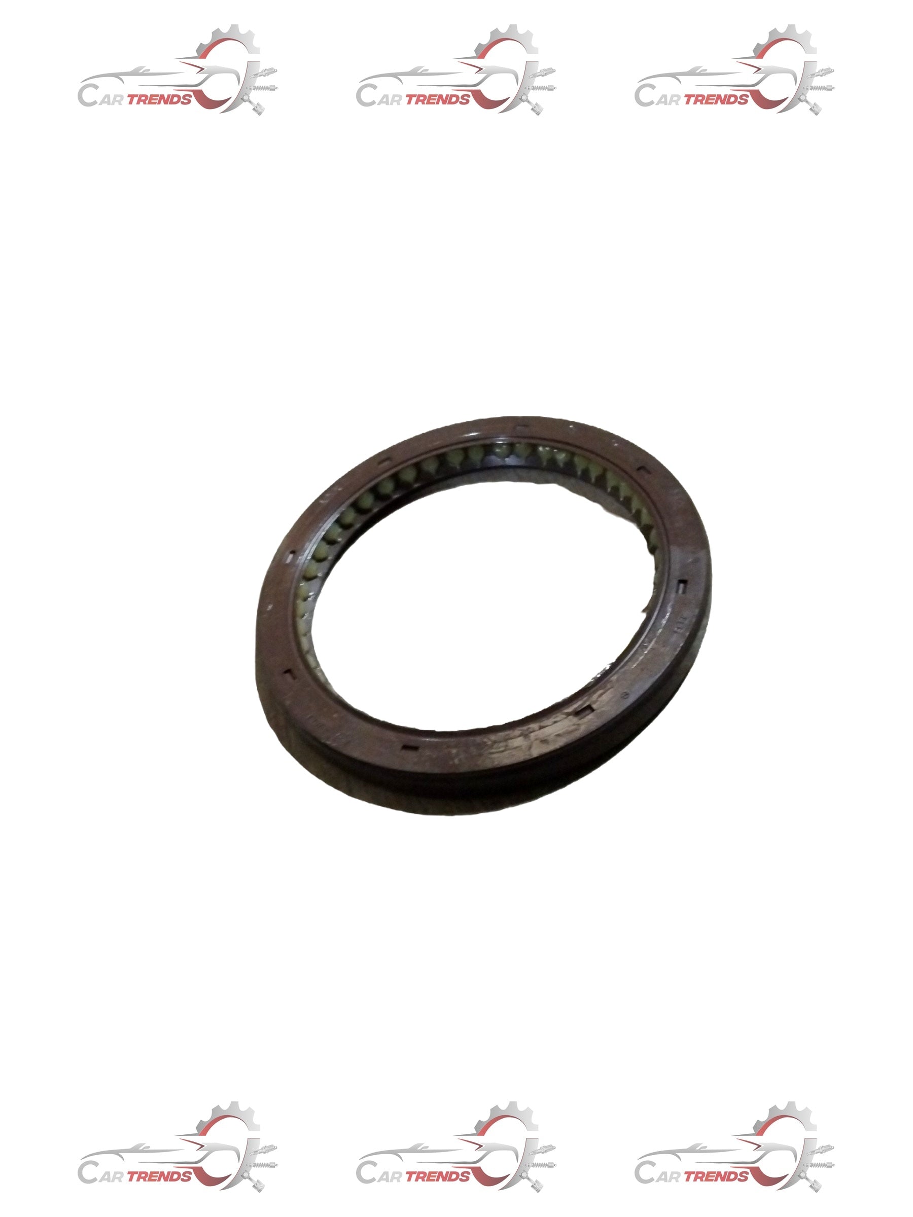 MARUTI SUZUKI 11342m75m00-rear-cranlshaft-oil-seal-baleno-type-1 11342m75m00 - Front view