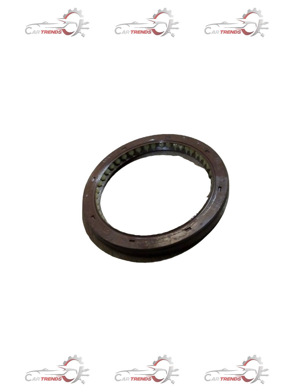 Maruti Suzuki seal crankshaft oil rear part with part number 11342M75M00, showing a close-up of the engine component.