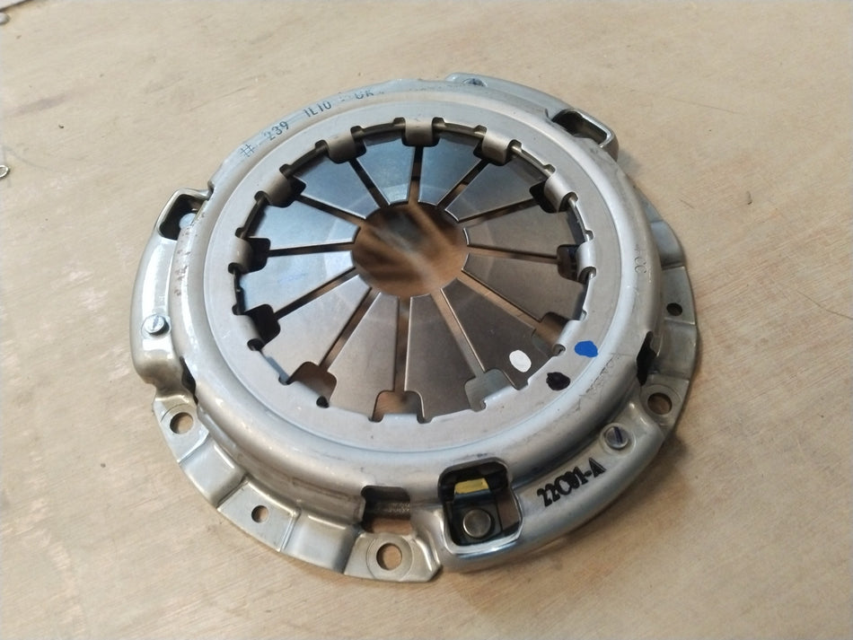HONDA DISK CLUTCH PRESSURE PLATE | CITY | #22300RB0005 22300rb0005 - Front view
