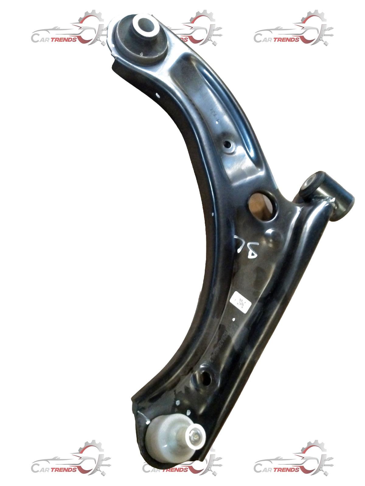 Maruti Suzuki ARM ASSY,FRONT SUSPENSION,R 45201m55u00 - Front view