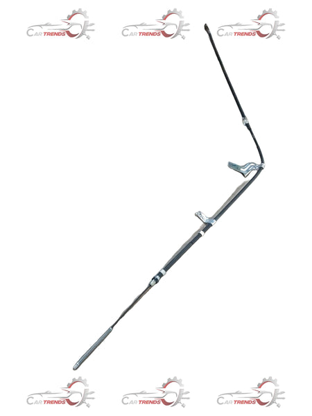 CarTrends CABLE ASSEMBLY PARK | DATSUN GO | #365314LA0A 365314LA0A - Front view