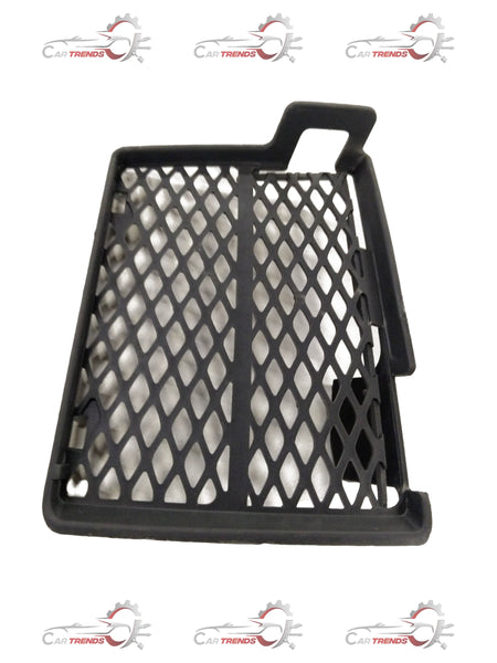 Front right grille bumper for Chevrolet Aveo by General Motors, showing the vehicle's front bumper component.