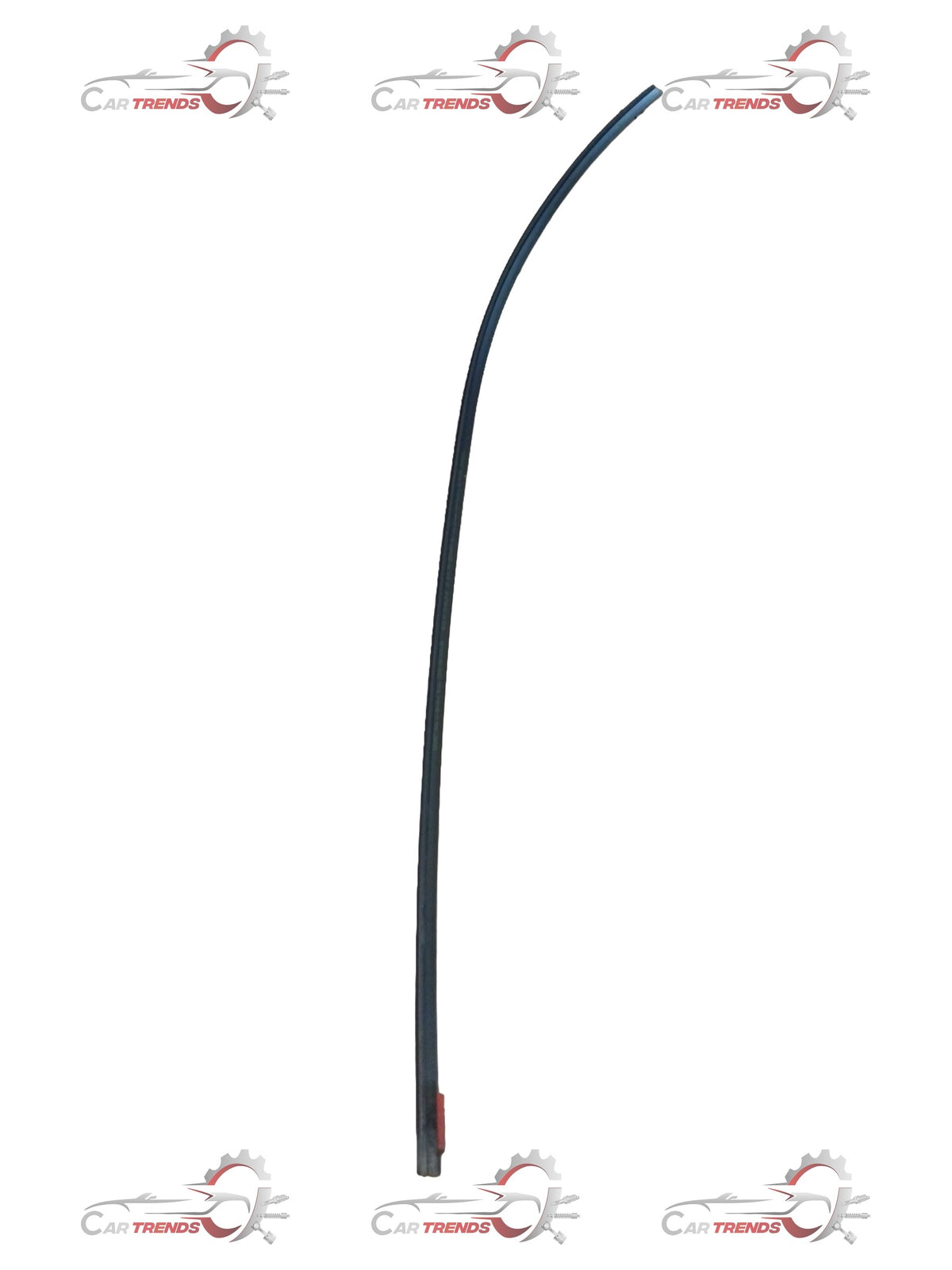 HONDA MOULDING FRONT WINDSHIELD | BR-V | LOWER | #73151TXKK01 73151txkk01 - Front view