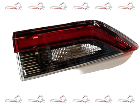 CarTrends FENDER | AMAZE | CITY/AMAZE | #3415032NK01 3415032NK01 - Front view