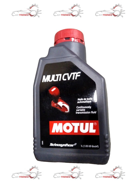 CarTrends CVT OIL | PUNCH/ALTROZ/SAFARI/HARRIER | WITH MULTI CVTF | #MULTI CVTF MULTI CVTF - Front view