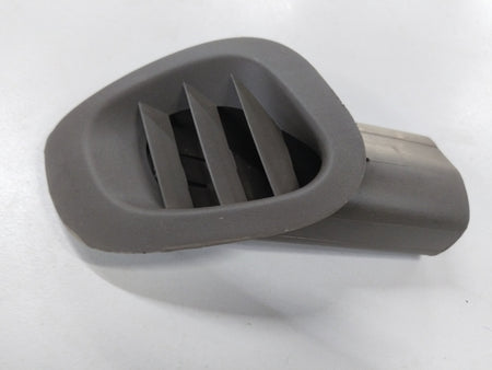 CarTrends LH front bumper bracket for Beat, Sail, Cruze, and Aveo, shown in the image with mounting points and black finish.