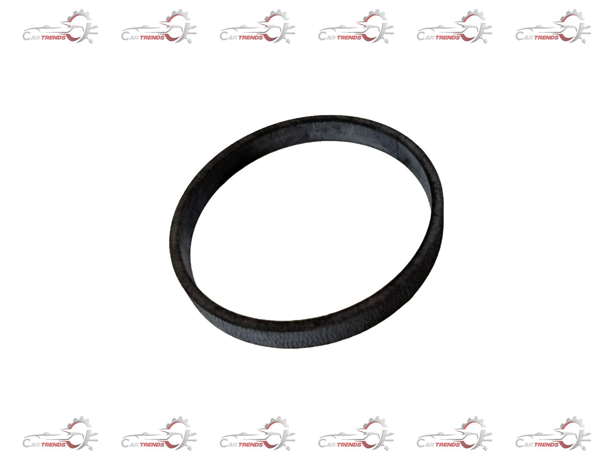 CarTrends THERMOSTAT GASKET | NISSAN MICRA | #1107200QAD 1107200QAD - Front view