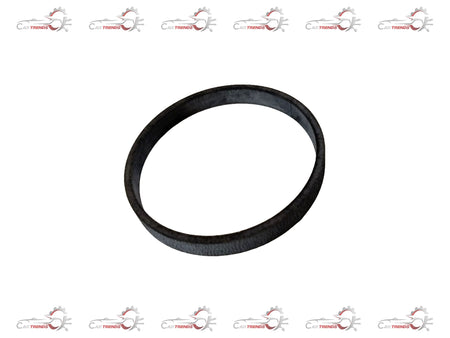 CarTrends THERMOSTAT GASKET | NISSAN MICRA | #1107200QAD 1107200QAD - Front view