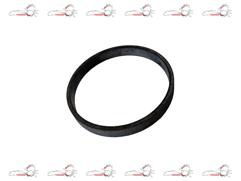 CarTrends THERMOSTAT GASKET | NISSAN MICRA | #1107200QAD 1107200QAD - Front view