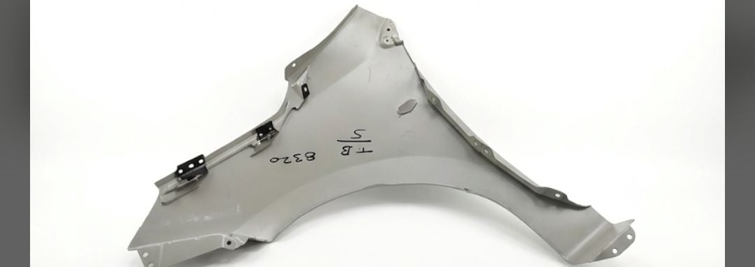 MARUTI SUZUKI FENDER PANEL | MARUTI SUZUKI/CELERIO | RH FRONT | #57611M76M00 57611M76M00 - Front view