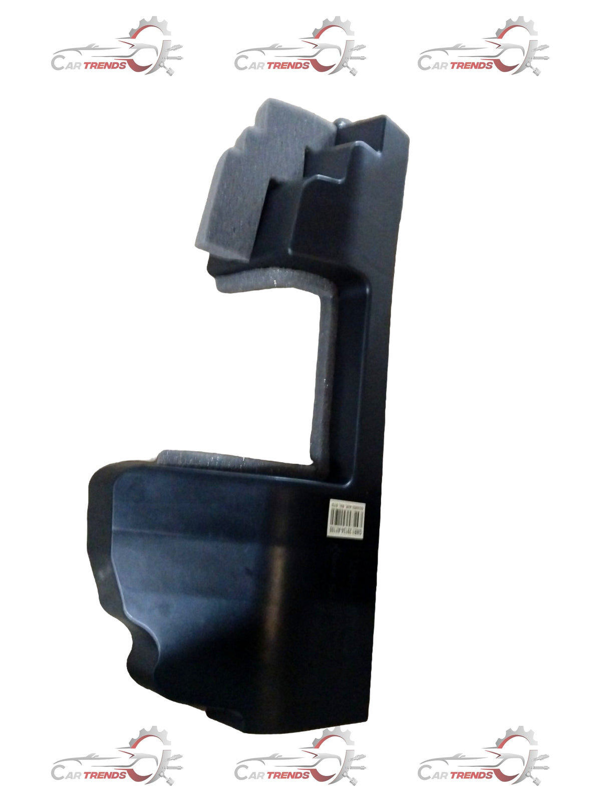 Hyundai GUARD-AIR RH 29134AY100 automotive air filter showing a clean, new filter element with plastic frame and filter media.