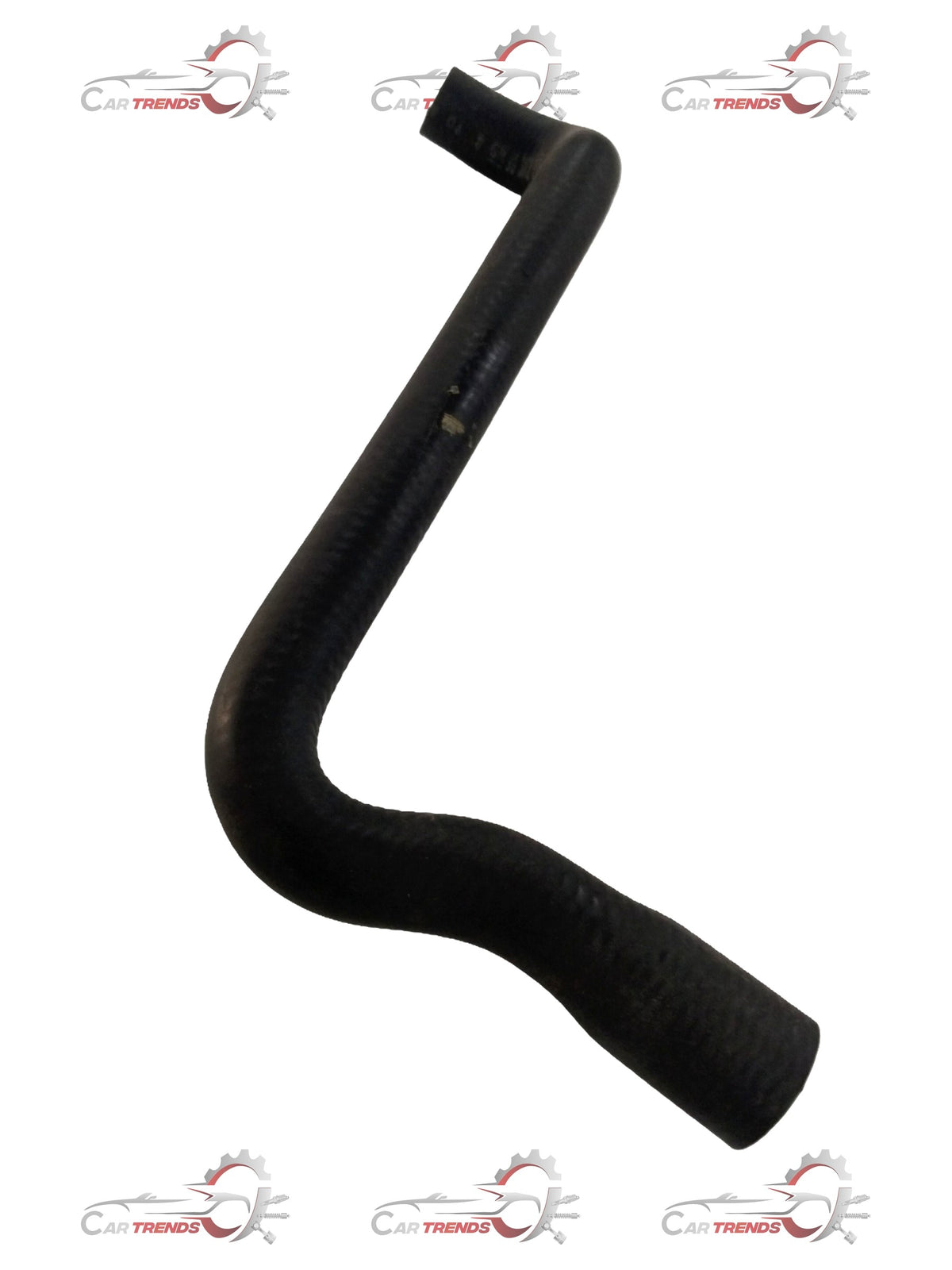 CarTrends hose heater water inlet for Chevrolet Astra engine, showing the RHD inlet component on a white background.