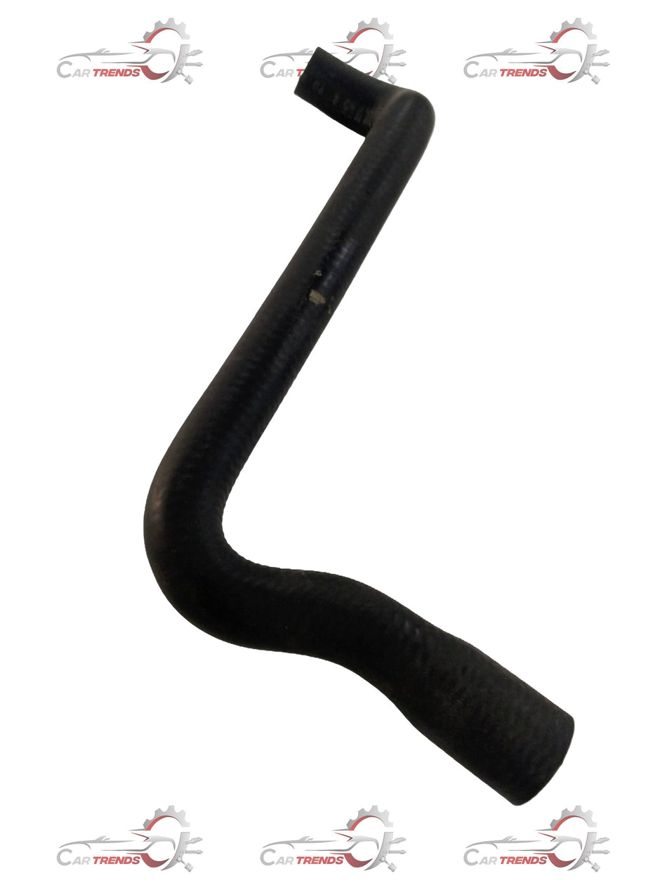 CarTrends hose heater water inlet for Chevrolet Astra engine, showing the RHD inlet component on a white background.