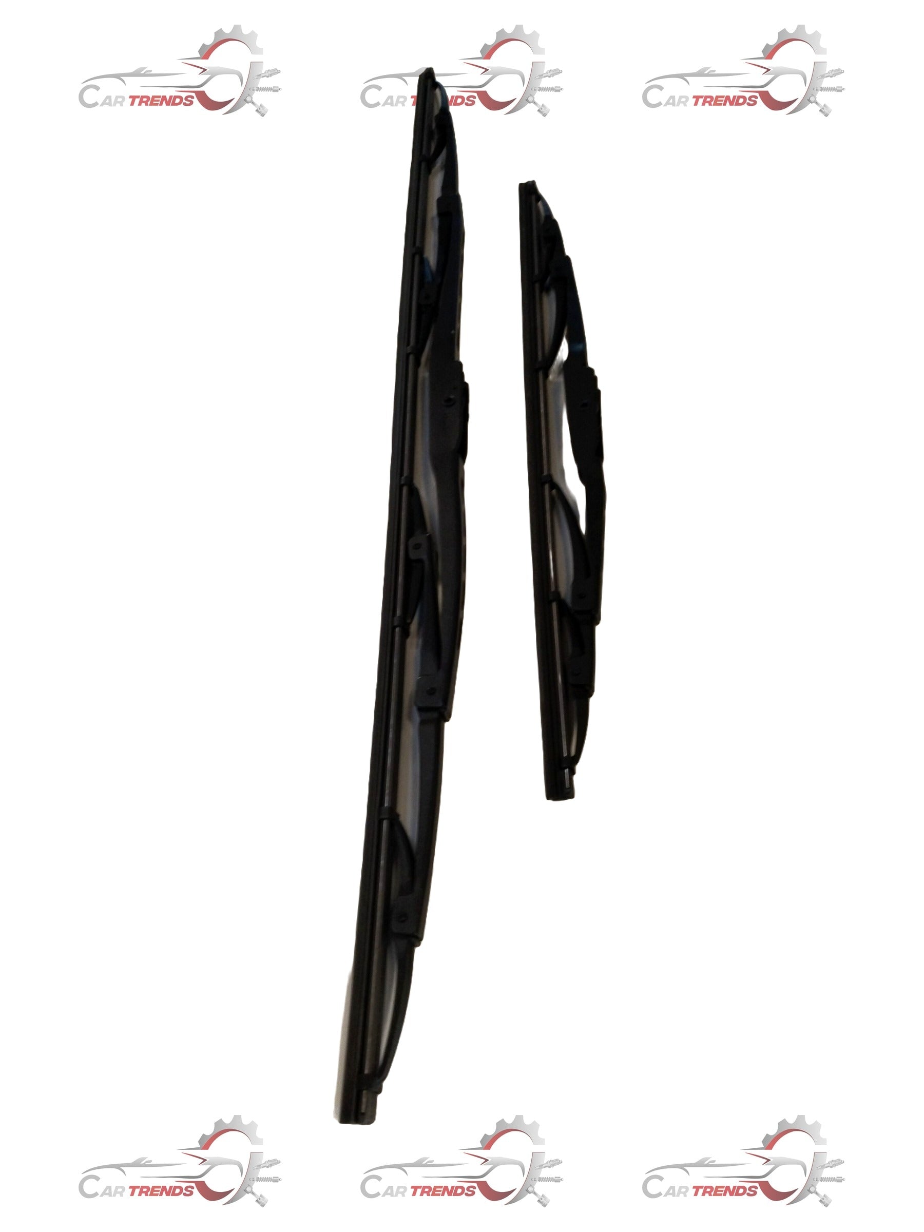 TATA Nexon Wiper blade Kit (XZ/XT/XM/XE) 885554388202 885554388202 - Front view