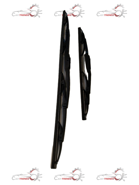 TATA Nexon Wiper blade Kit (XZ/XT/XM/XE) 885554388202 885554388202 - Front view