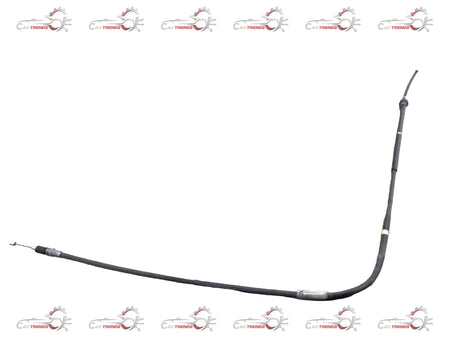 GENERAL MOTORS CABLE | CHEVROLET TAVERA | PARKING BRAKE | RH | #T97596168 T97596168 - Front view